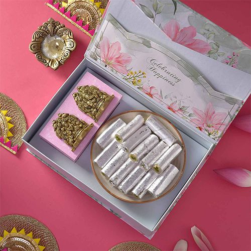 Festive Delicacies In A Box Festive Delicacies In A Box