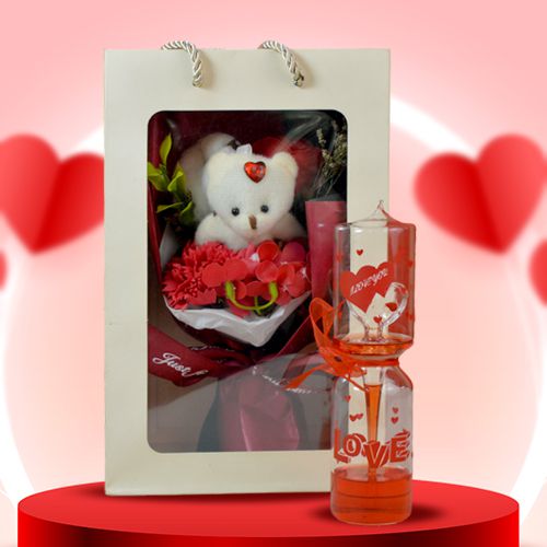 Everlasting Love Gift Set