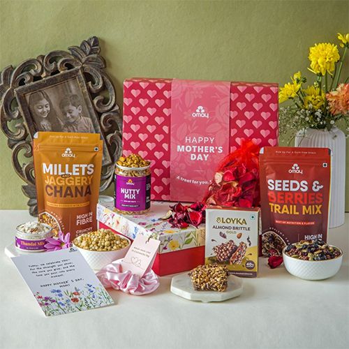 Curated Premium Delights for Mother’s Day Curated Premium Delights for Mother’s Day