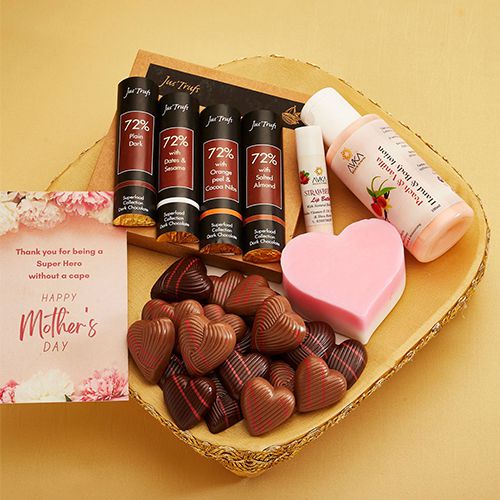 Luxury Treats for Mother’s Self Care Luxury Treats for Mother’s Self Care