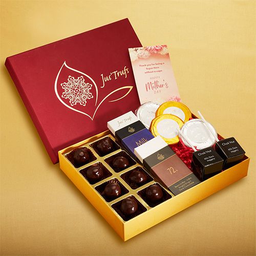 Mother’s Day Artisan Treat Box Mother’s Day Artisan Treat Box