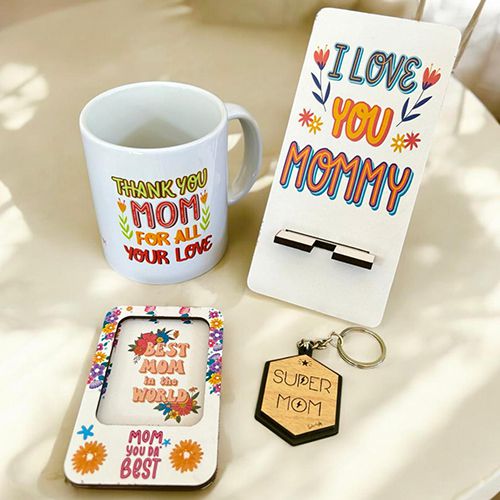 Heartfelt Gifts for Moms Special Day Heartfelt Gifts for Moms Special Day