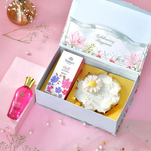 Luxury Gift Box for Mothers Day Luxury Gift Box for Mothers Day