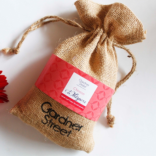 Artisan Loose Tea Gift Artisan Loose Tea Gift
