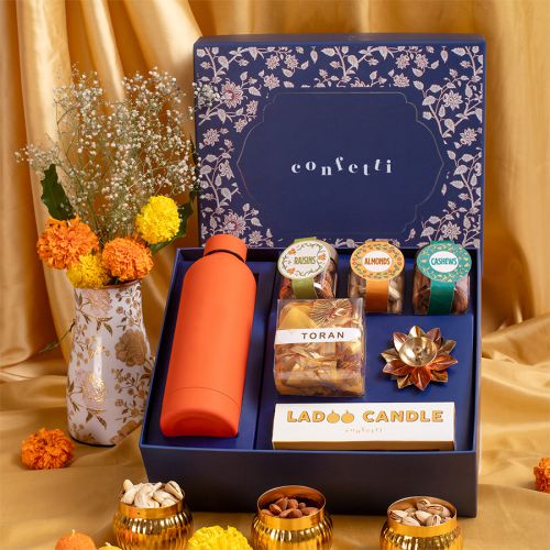 Radiant Traditions Gift Box Radiant Traditions Gift Box