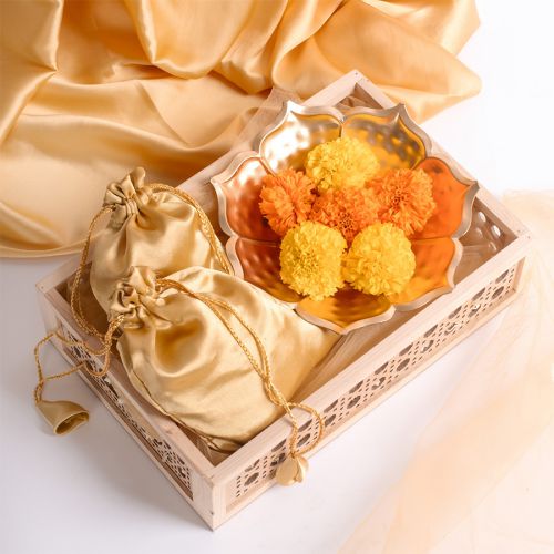 Diwali Treasures Gift Collection Diwali Treasures Gift Collection