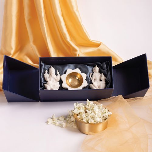 Sacred Diwali Gift Hamper Sacred Diwali Gift Hamper