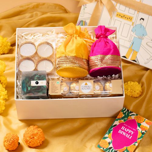 Festive Nut N Treat Collection Festive Nut N Treat Collection