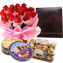 Entertaining Combination of Happy New Year Gifts Entertaining Combination of Happy New Year Gifts