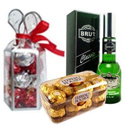 Ideal New Year Delicacies with Taste and Fragrance Ideal New Year Delicacies with Taste and Fragrance