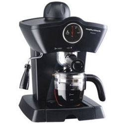 Morphy Richards 4 Cup Fresco Coffee Maker Morphy Richards 4 Cup Fresco Coffee Maker