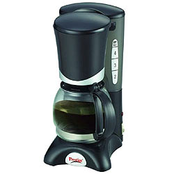 Prestige PCMH 2.0- 0.6 Lt Coffee Maker Prestige PCMH 2.0- 0.6 Lt Coffee Maker
