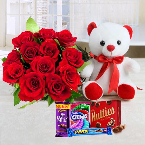 Expressions of Affection Hamper Expressions of Affection Hamper