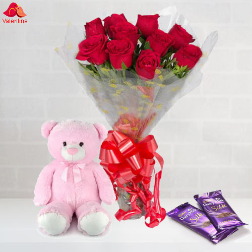 Cultivating Allure Valentine Collection Cultivating Allure Valentine Collection