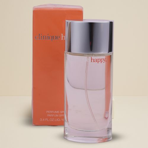 Fresh N Uplifting Clinique Happy Scent Fresh N Uplifting Clinique Happy Scent