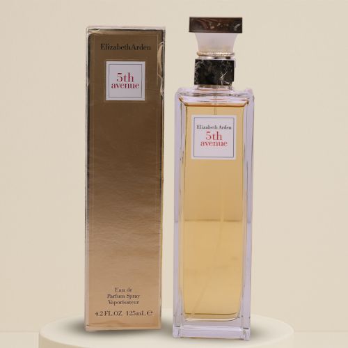 Elizabeth Arden’s Signature Scent Delight Elizabeth Arden’s Signature Scent Delight