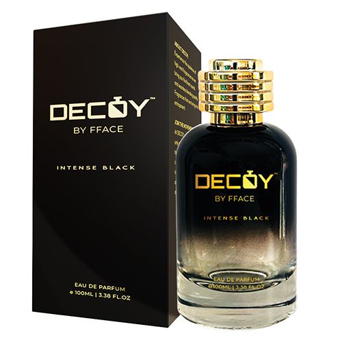 Intense Black Perfume A Sensory Journey Intense Black Perfume A Sensory Journey