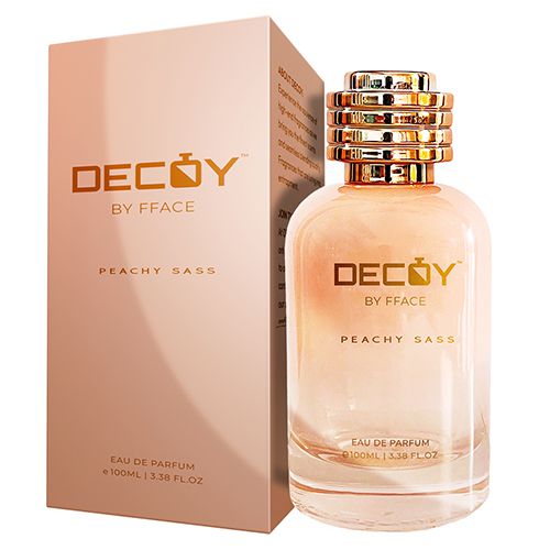 Peachy Sass Floral Bliss Perfume Peachy Sass Floral Bliss Perfume