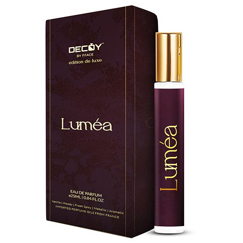 Lumeas Captivating Aromatic Perfume Lumeas Captivating Aromatic Perfume
