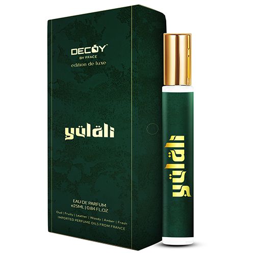 Bold Yulali Woody Scent Bold Yulali Woody Scent