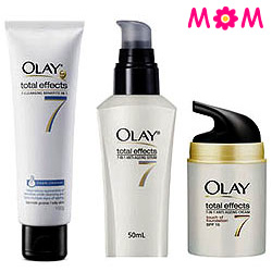 Soothing Olay Hamper with Love and Affection Soothing Olay Hamper with Love and Affection