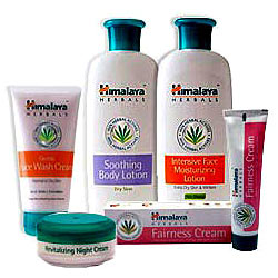 Wonderful Himalaya Gift Hamper for Women Wonderful Himalaya Gift Hamper for Women