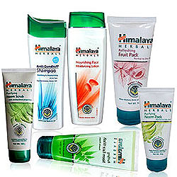 Exclusive Himalaya Refreshing Bath Gift Hamper for Women Exclusive Himalaya Refreshing Bath Gift Hamper for Women