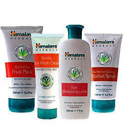Exclusive Himalaya Skin Revitalizing Gift Hamper for Women Exclusive Himalaya Skin Revitalizing Gift Hamper for Women