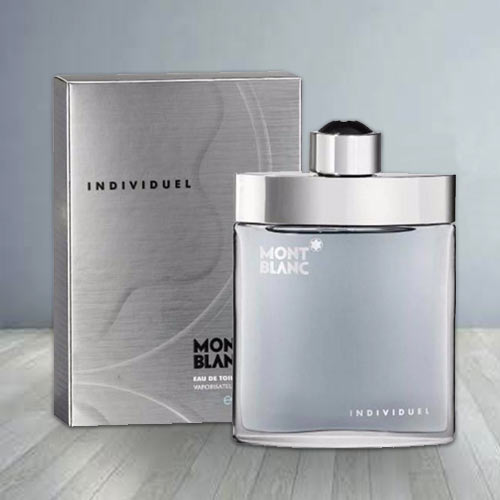 Best Perfume Choice with Mont Blanc Individuel EDT for Men Best Perfume Choice with Mont Blanc Individuel EDT for Men