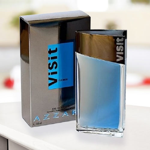 Passionate 100 ml. Azzaro Visit Perfume with Amazing Fragrance Passionate 100 ml. Azzaro Visit Perfume with Amazing Fragrance