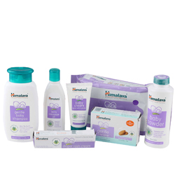 Marvelous Himalaya Baby Care Set Marvelous Himalaya Baby Care Set
