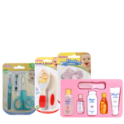 Exclusive Johnson Baby Care Hamper Exclusive Johnson Baby Care Hamper