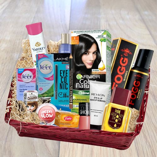 Exclusive Grooming Gift Hamper Exclusive Grooming Gift Hamper