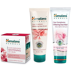 Exclusive Gift Hamper from Himalaya Exclusive Gift Hamper from Himalaya