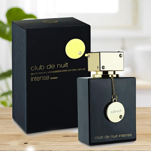 Amazing Armaf Club De Nuit Intense Perfume Spay for Women