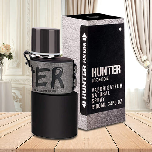 Wonderful Armaf Hunter Intense EDT For Men