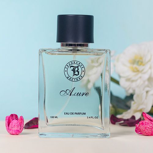 Captivating Floral Fragrance