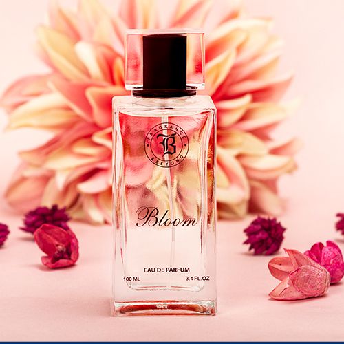 Blooming Blossoms Eau de Parfum Blooming Blossoms Eau de Parfum
