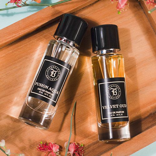 Captivating N Delicate Fragrance Gift Captivating N Delicate Fragrance Gift