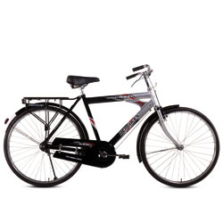 Performance Inspired BSA Captain Rhino Bicycle Performance Inspired BSA Captain Rhino Bicycle