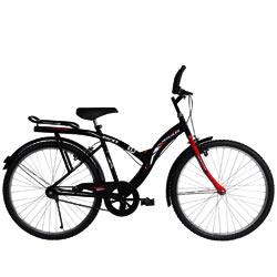 Sporty BSA Rocky RF 2.0 Bicycle Sporty BSA Rocky RF 2.0 Bicycle