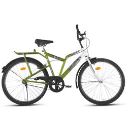 Sophisticated BSA Sparx Bicycle Sophisticated BSA Sparx Bicycle