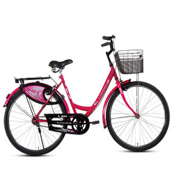 Go Setter BSA Ladybird Angel Cycle Go Setter BSA Ladybird Angel Cycle