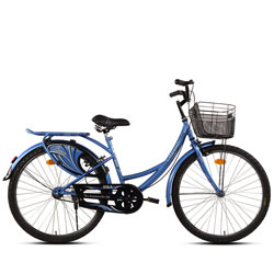 Couture BSA Ladybird Breeze (Junior) Bicycle<br> Couture BSA Ladybird Breeze (Junior) Bicycle<br>