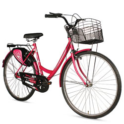Outstanding BSA Ladybird Shine Bicycle Outstanding BSA Ladybird Shine Bicycle