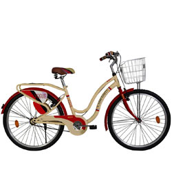 Classy BSA Ladybird Vogue Bicycle