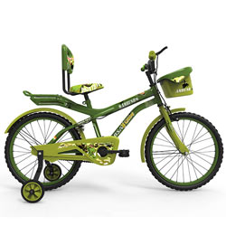 Dazzling BSA Champ Ambush Bicycle Dazzling BSA Champ Ambush Bicycle