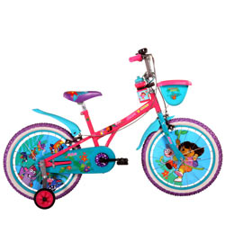 Prize of Childhood BSA Champ Dora Bicycle Prize of Childhood BSA Champ Dora Bicycle