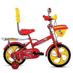 Prismatic BSA Champ Star Bicycle Prismatic BSA Champ Star Bicycle