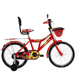 Blithe Vernal BSA Champ Toonz Bicycle<br> Blithe Vernal BSA Champ Toonz Bicycle<br>